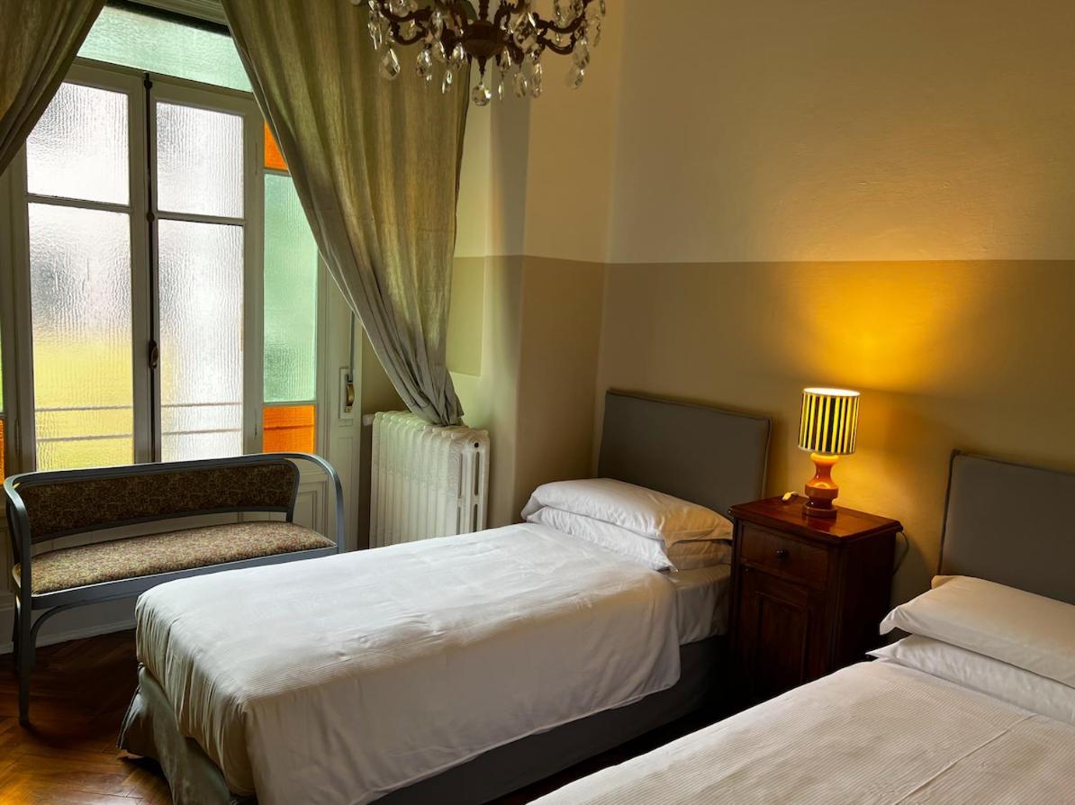 Hotel Casazavi Belluno Exterior foto
